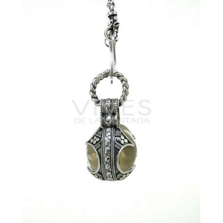 Colgante Gotland 19mm