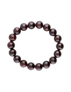 Pulsera de Granate 10mm 2