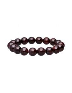 Pulsera de Granate 10mm