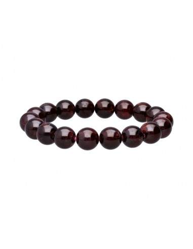 Pulsera de Granate 10mm