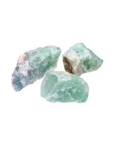 Fluorite arco-íris média...