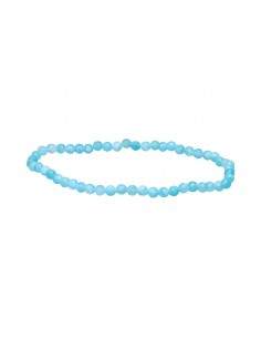 Facetada Amazonite peruana...