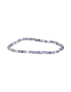 Bracelet de Iolite à...