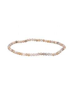 Bracelet Adularia 3mm à...