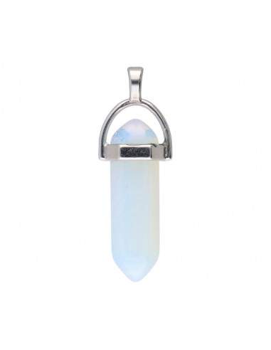 Pendant of Opalina Biterminate Small