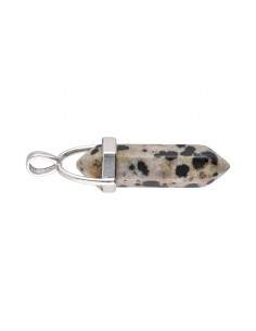Dalmatite Jasper Pendant... 2