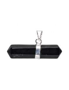 Pingente Obsidiano...