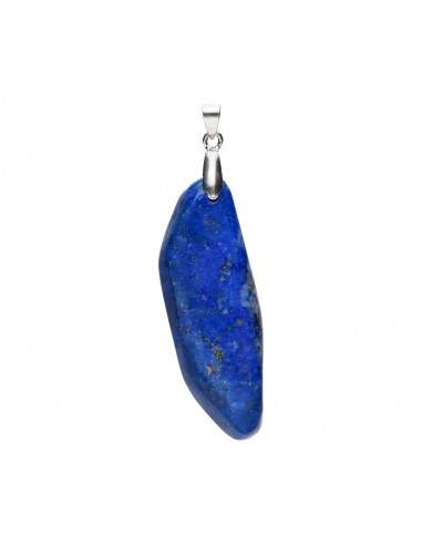 Pingente laminado de Lapis Lazuli