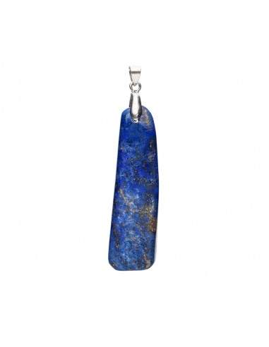 Pingente laminado de Lapis Lazuli