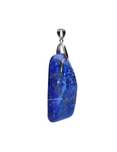 Pingente laminado de Lapis Lazuli