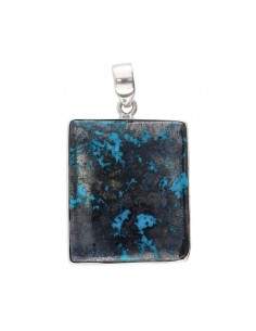 Pendentif en argent 925...
