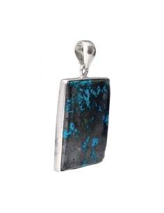 Pendentif en argent 925... 2
