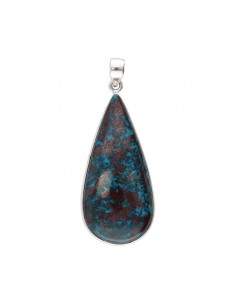 Pendentif en argent 925...