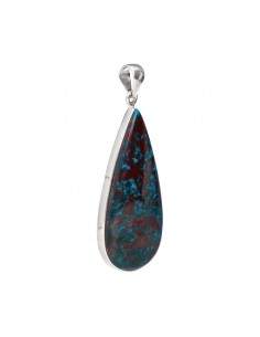 Pendentif en argent 925... 2