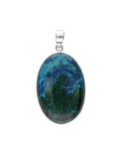 Pendentif en argent 925...