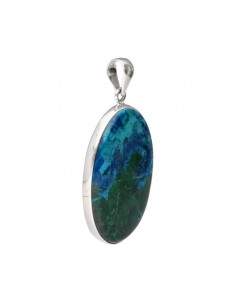 Pendentif en argent 925... 2