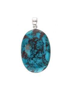 Pendentif en argent 925...
