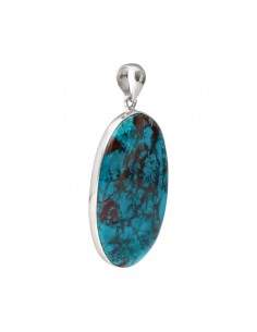 Pendentif en argent 925... 2