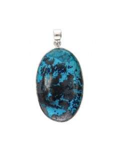 Pendentif en argent 925...