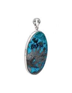 Pendentif en argent 925... 2