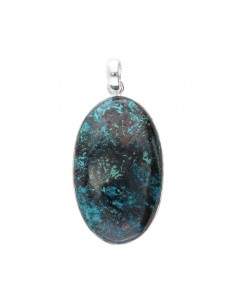 Pendentif en argent 925...