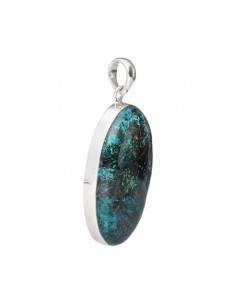 Pendentif en argent 925... 2