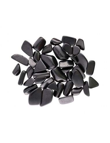 Shungite Shiny Shavings 5x3cm