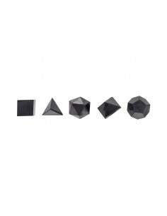 Platonic Shungite Shapes Game 2