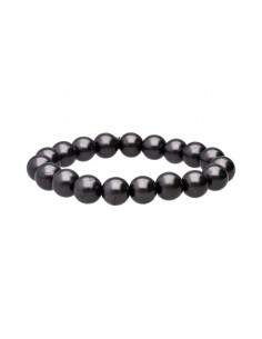 Shungite bracelet 10mm