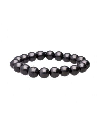 Pulsera de Shungit  10mm