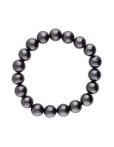 Pulseira shungite 10mm 2