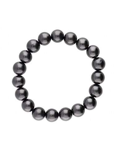 Pulseira shungite 10mm