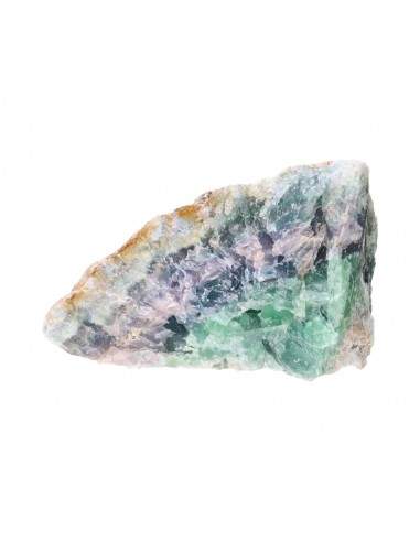 Large Rough Rainbow Fluorite (2.5 -...