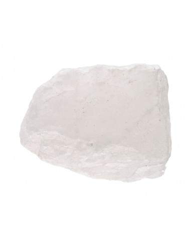 Quartzo Branco em Grande Bruto (1,9 -...