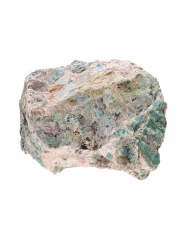 Amazonite Rough Large (2 - 3kg)