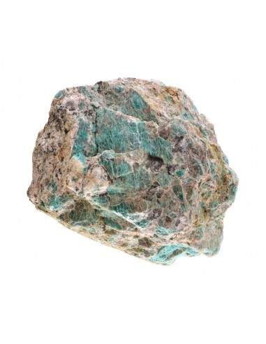 Amazonite Rough Large (2 - 3kg)