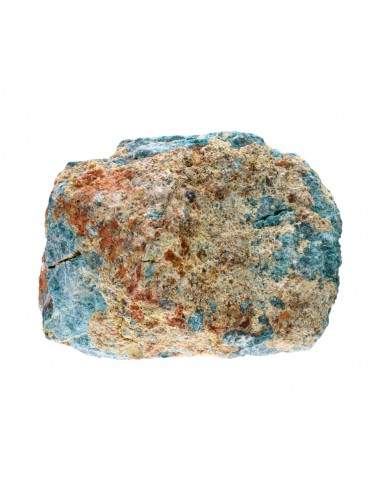 Apatite brute de grande taille (3 -...