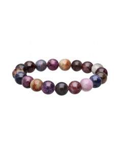 Bracelet saphir multicolore...