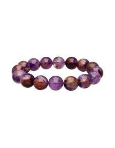 Cacoxenite Bracelet 14mm