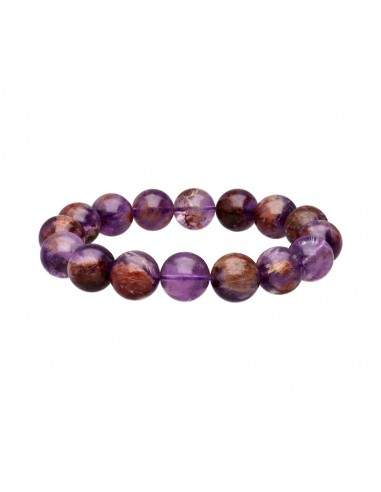 Pulseira de cacoxenita 14mm