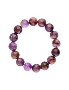 Cacoxenite Bracelet 14mm 2