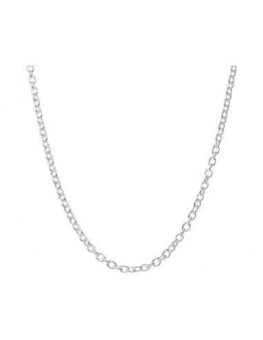 Sterling Silver 925 Chain 50cm (CAD25)