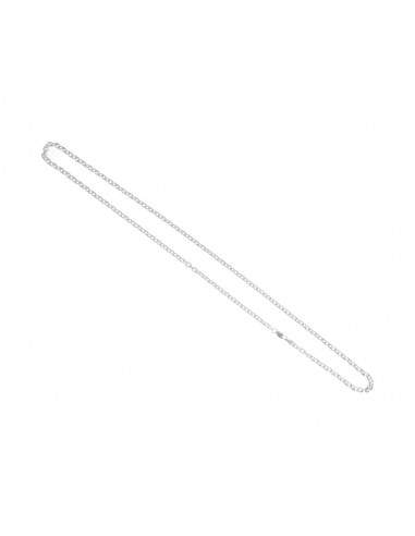 Sterling Silver 925 Chain 50cm (CAD25)