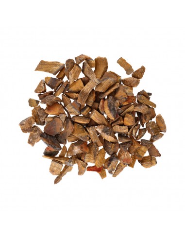 Tiger Eye Chips Large