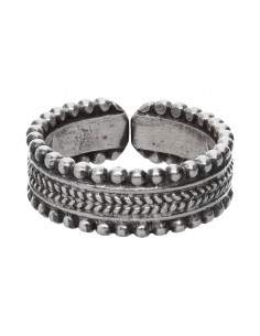Bague en argent 925 (PL46)