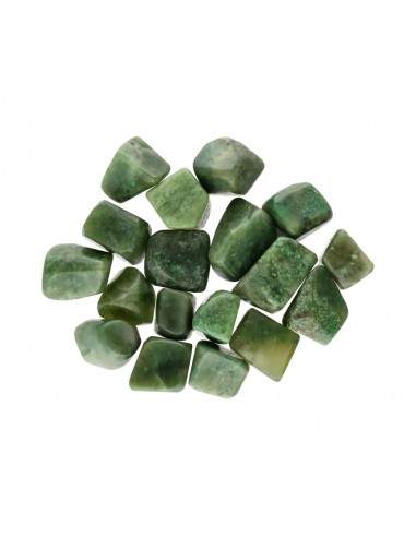 Rodados de Granate Verde T-5