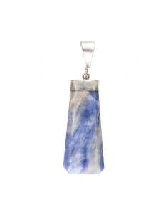 Pendentif Afghanite en...