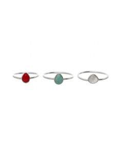 925 Sterling Silver Ring...