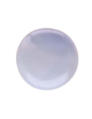 Flat-rolled Chalcedony from Turkey
