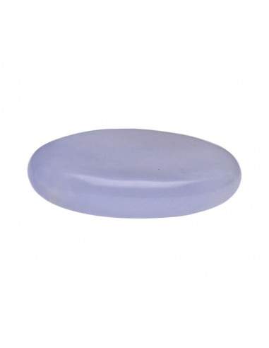 Flat-rolled Chalcedony from Turkey